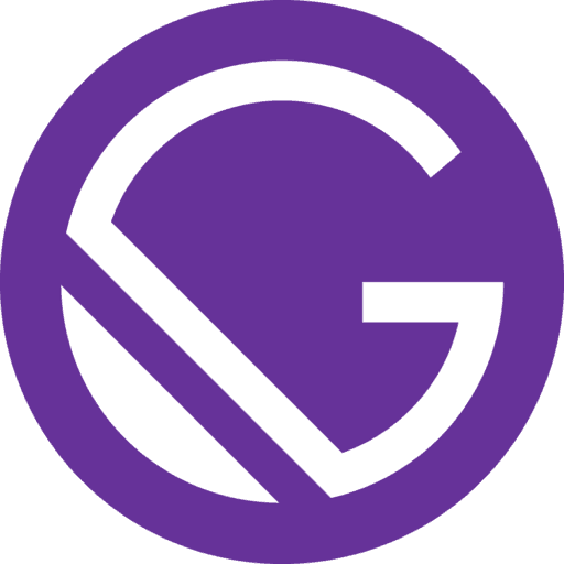 gatsbylogo